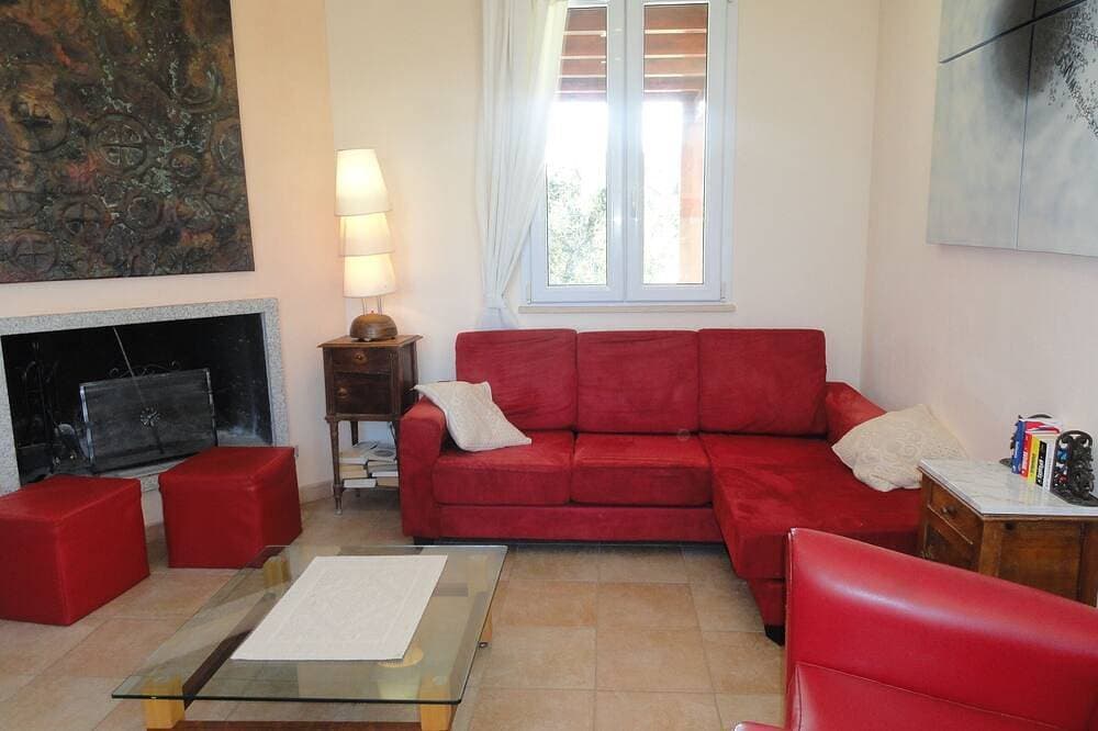 Foto 10 von 30: Casadellameridiana; Einladend, ideal für Familien, Olivenhaine und Panoramablick