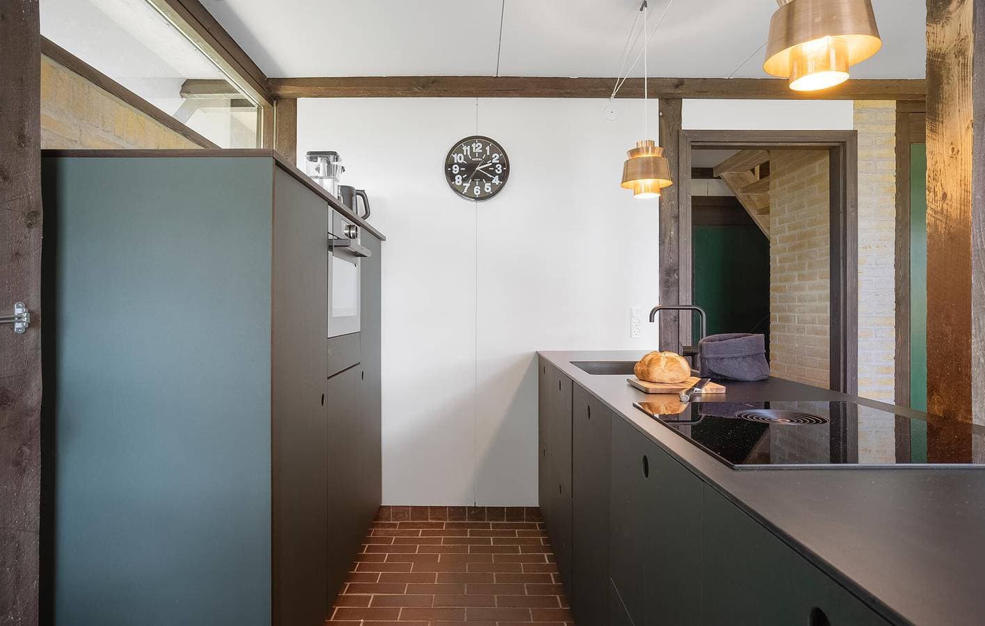 Foto 11 von 30: Ferienhaus für 6 Personen mit Terrasse
