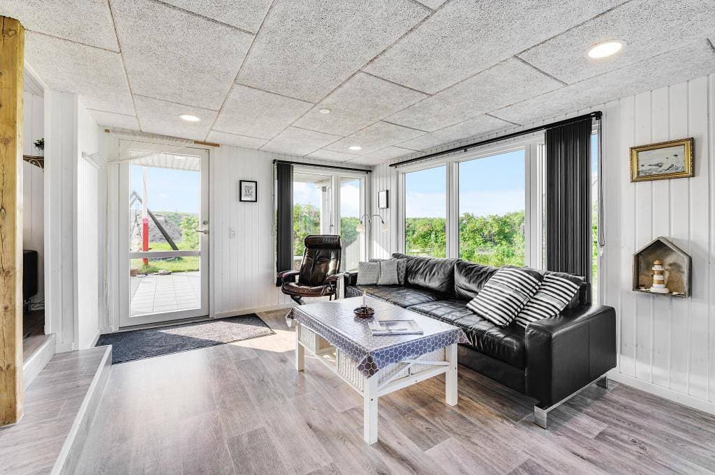 Foto 10 von 28: Schönes, sehr gut gepflegtes Ferienhaus in einer Sackgasse