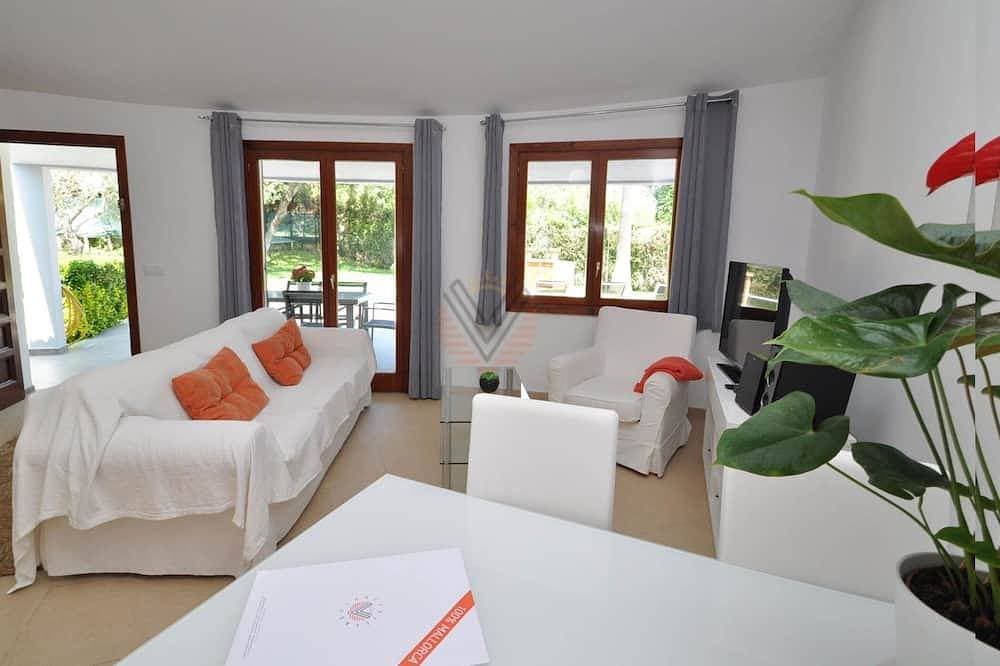 Foto 9 von 28: Casa Pequeña, gemütliche Ferienhaus für 3 Personen