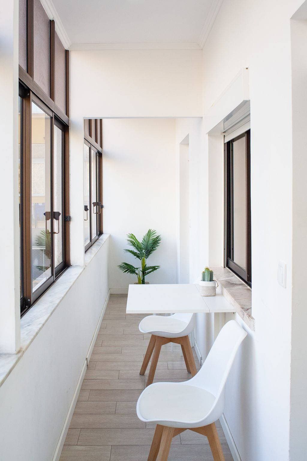 Foto 7 von 24: Just4u Wohnung mit AC in der Nähe von Lissabon und Strand