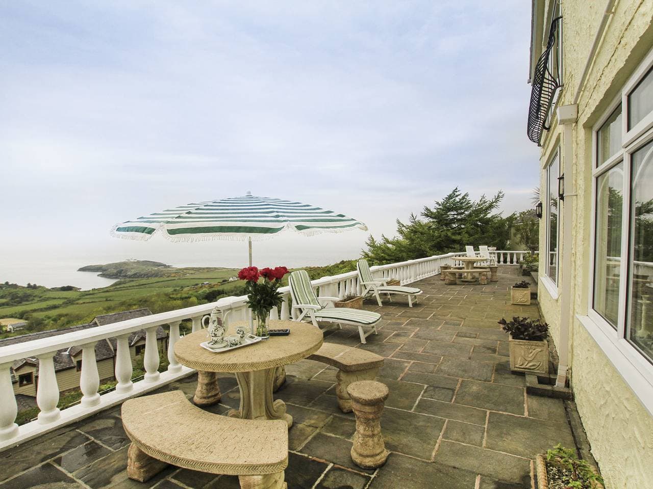 Cottage 1