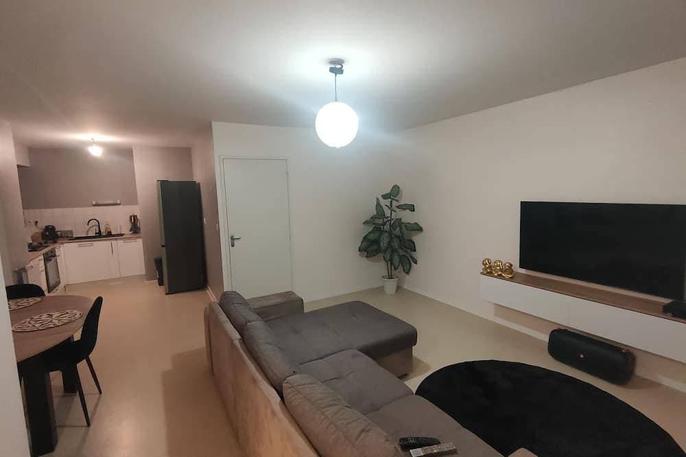 Foto 8 von 8: Appartement à 5 Minutes du Centre Ville de Rennes