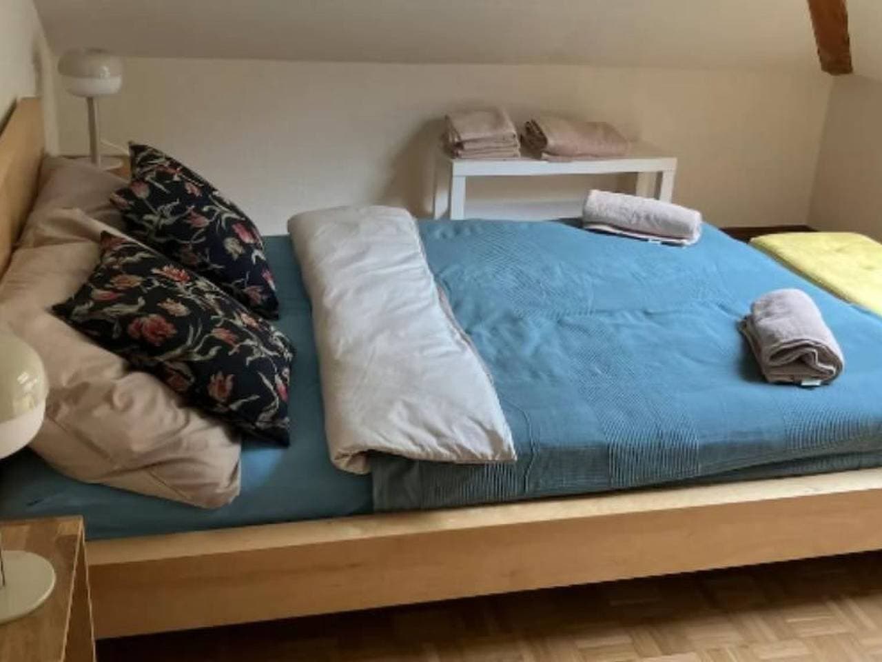 Foto 11 von 33: Wohnung mit Bergblick