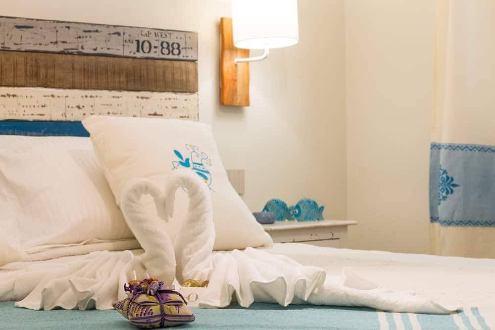 Foto 7 von 30: Levante - Wunderschöne Villa mit Pool und Panoramablick auf die Bucht von Foxi Manna