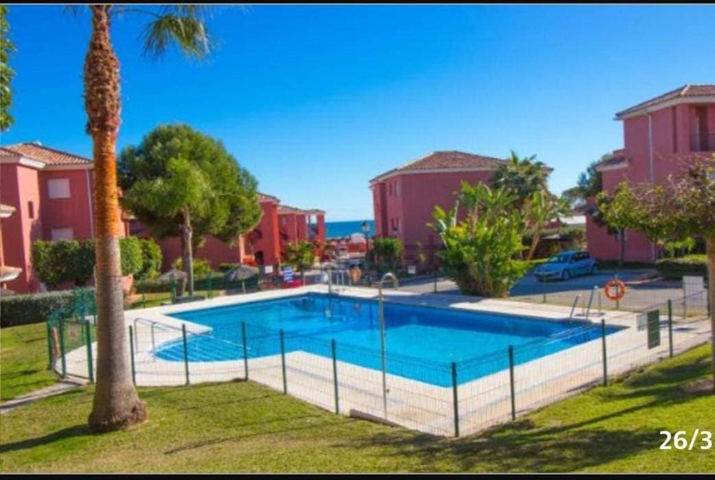 Apartamento Jardines de Manilva 1
