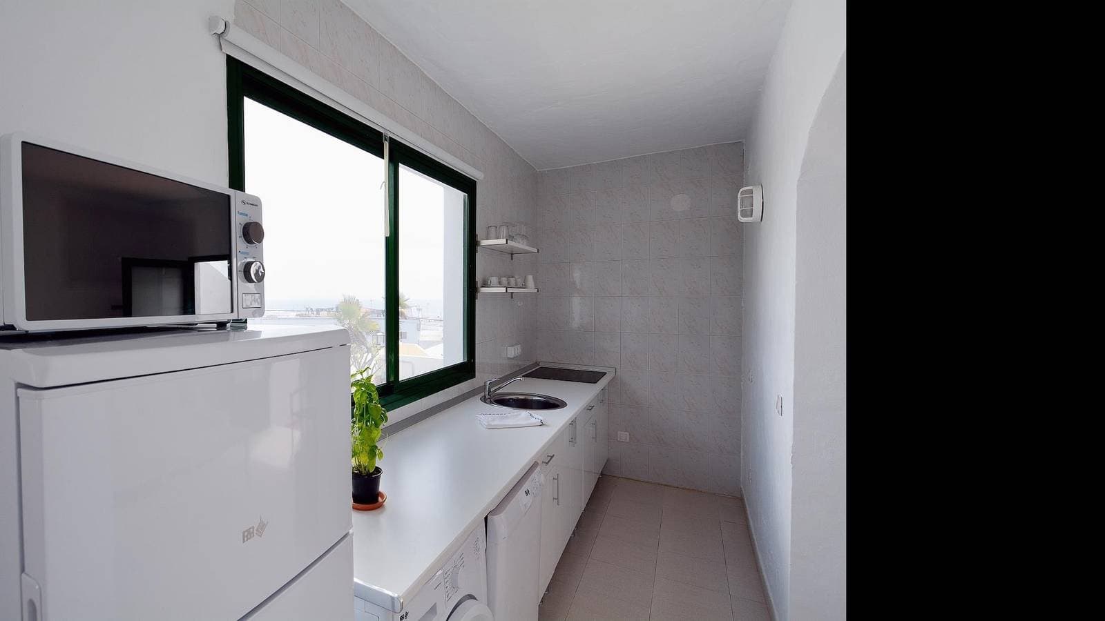 Foto 6 von 30: Ferienwohnung Lara mit Meerblick Punta Mujeres
