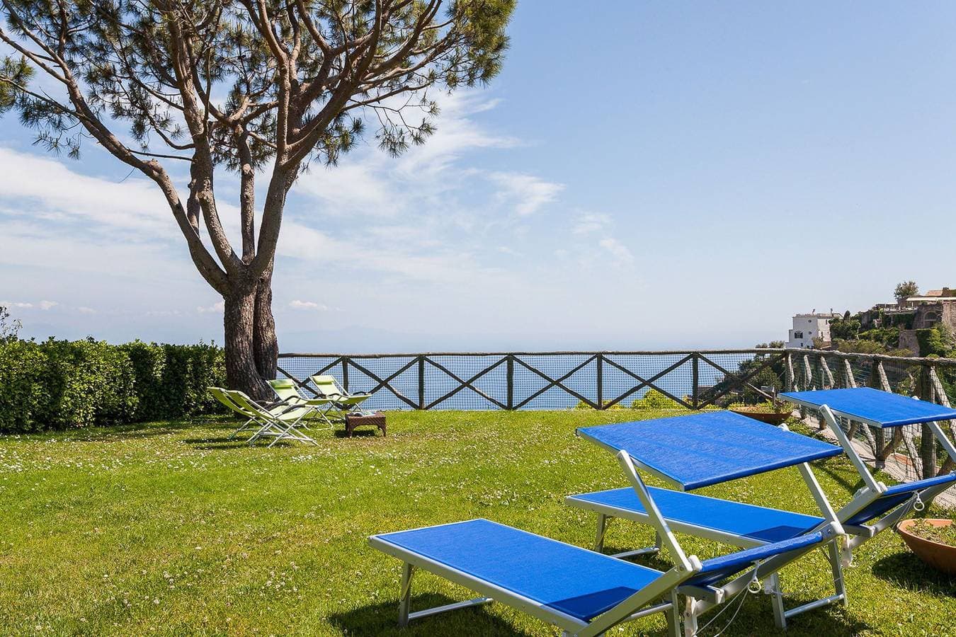 Foto 3 von 26: Ferienhaus für 4 Personen mit Garten