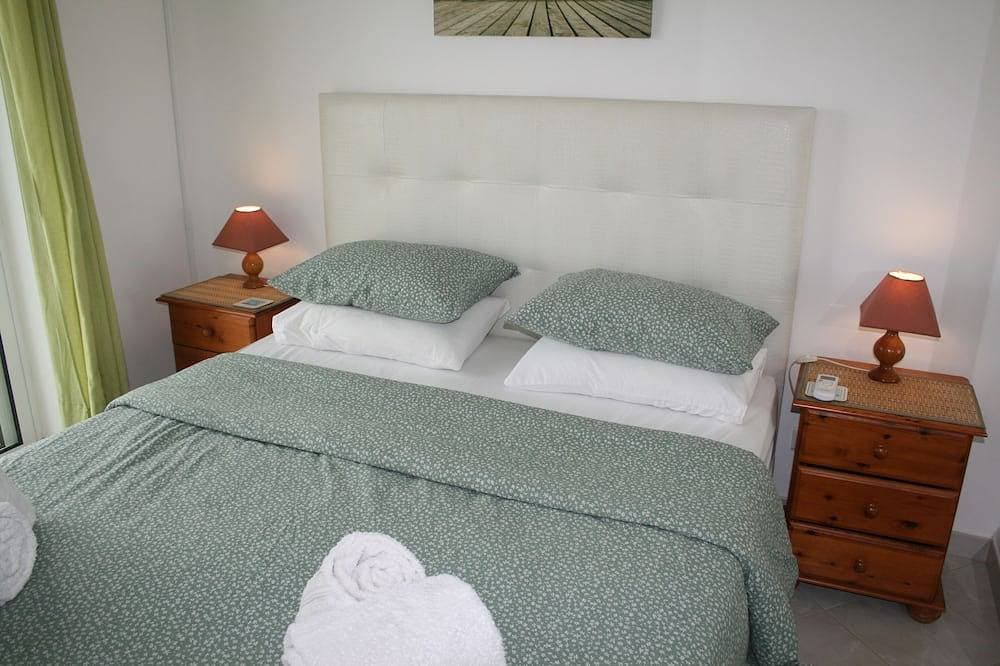 Foto 3 von 28: Oberste Etage, nicht übersehen, private Wohnung am Wasser mit herrlichem Meerblick