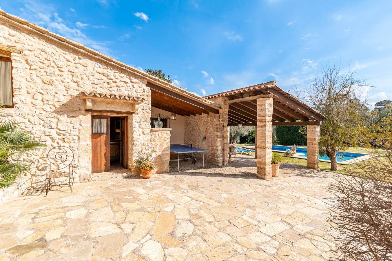 Foto 6 von 37: Villa Perdiu Vell Petit