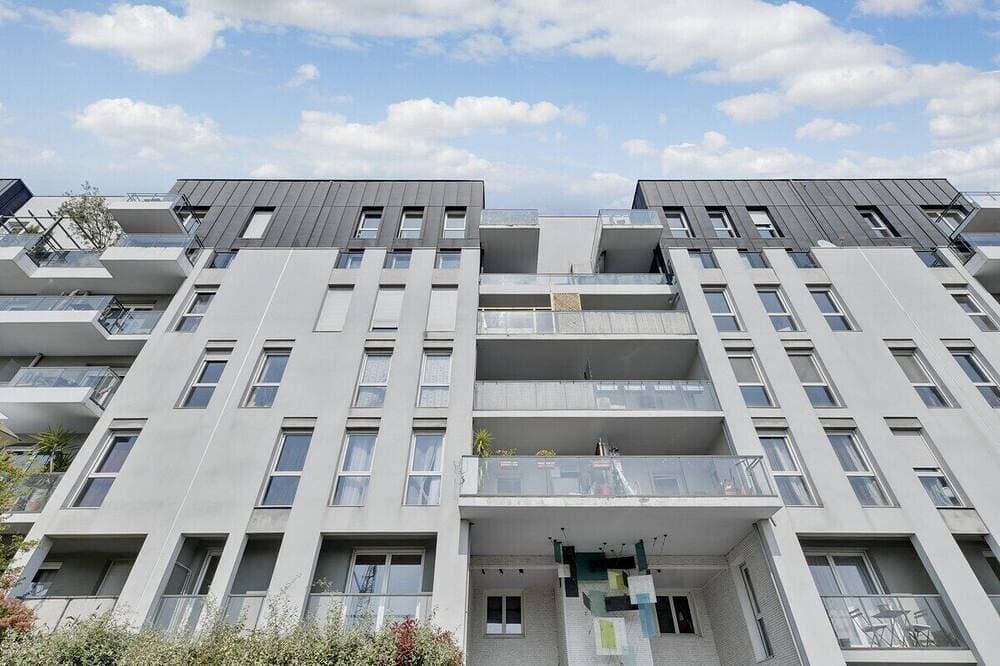 Foto 10 von 30: Schickes Apartment mit großartigem Blick auf Paris