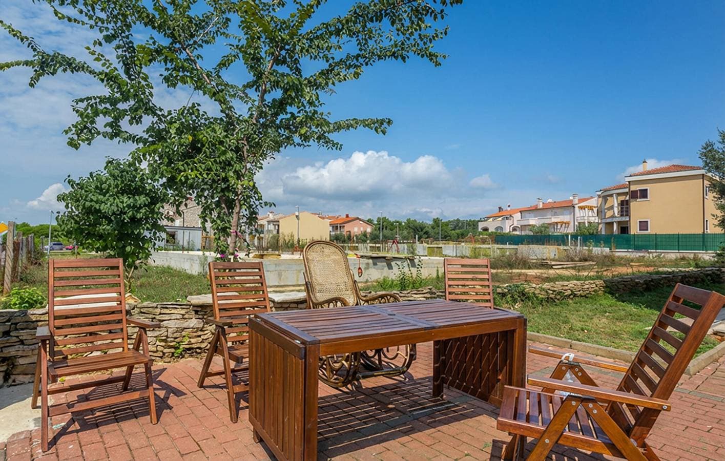 Foto 8 von 15: Apartment mit Panoramablick, WLAN und Parkplatz in der Nähe des Strandes Bijela