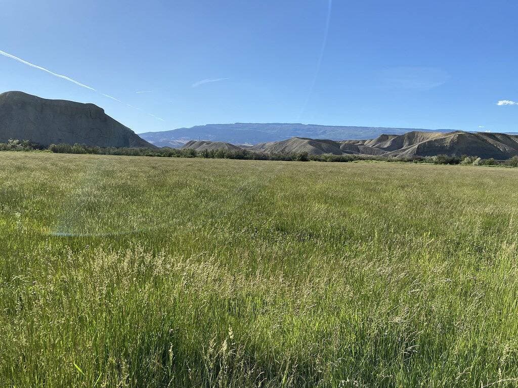 Foto 11 von 46: Ruhiger Bungalow mit 2 Schlafzimmern auf einer 70 Hektar großen privaten Ranch