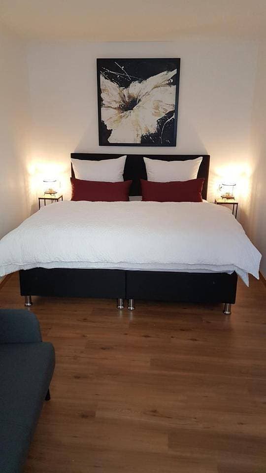 Foto 6 von 10: Apartment
