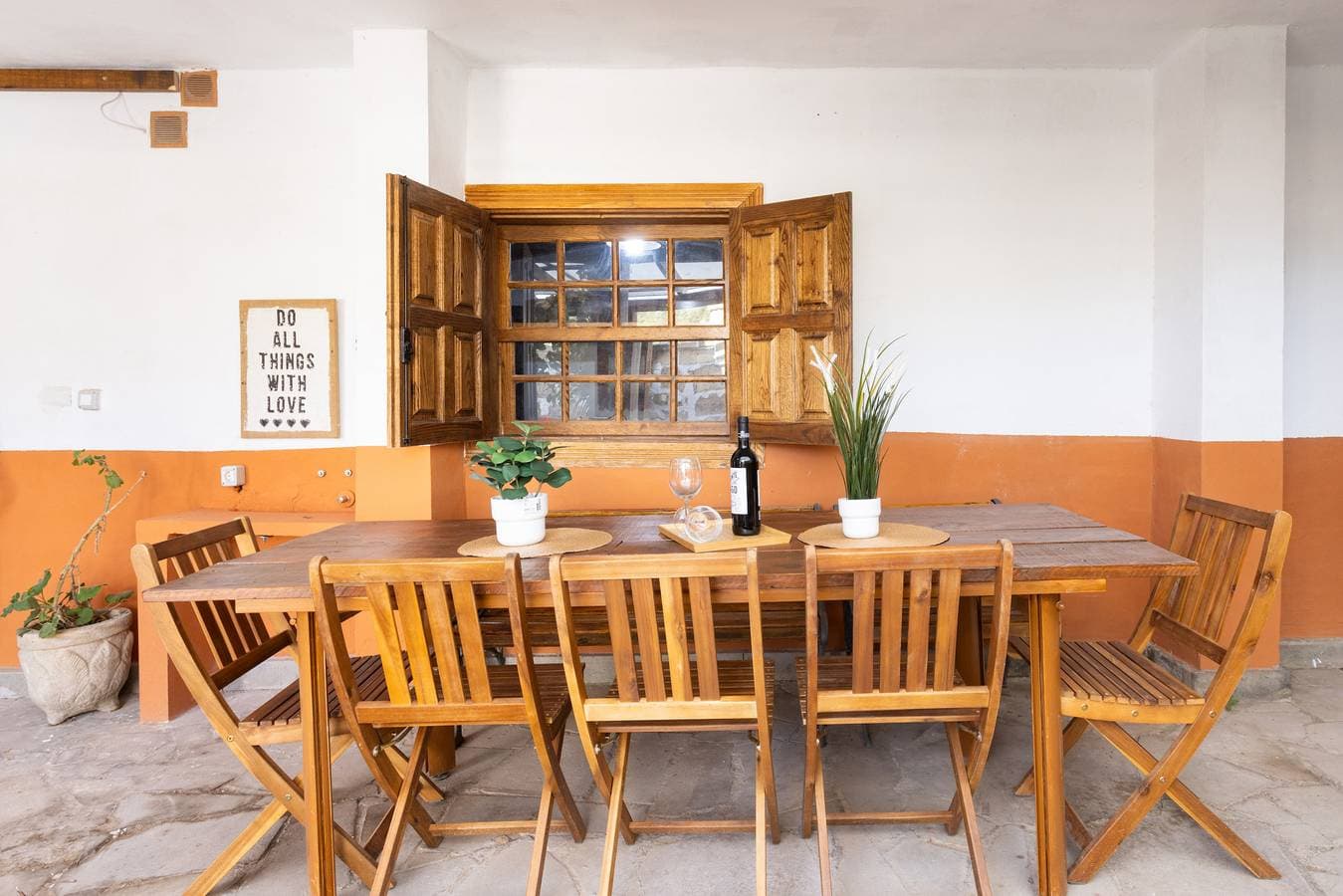 Casa Argelia 1