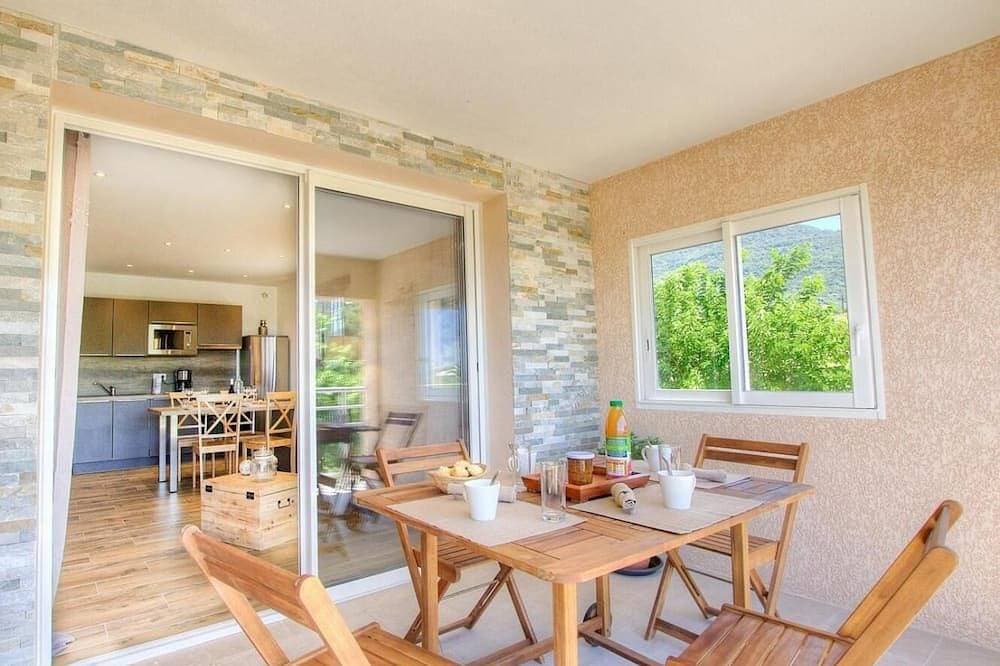 Apartment 5 km from the beach 1