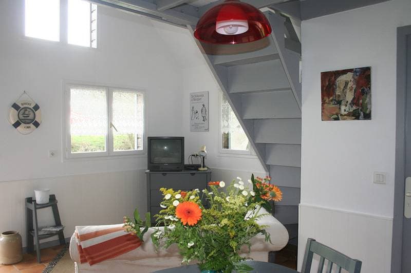 Foto 3 von 9: Gîtes de France® - Le Chalet