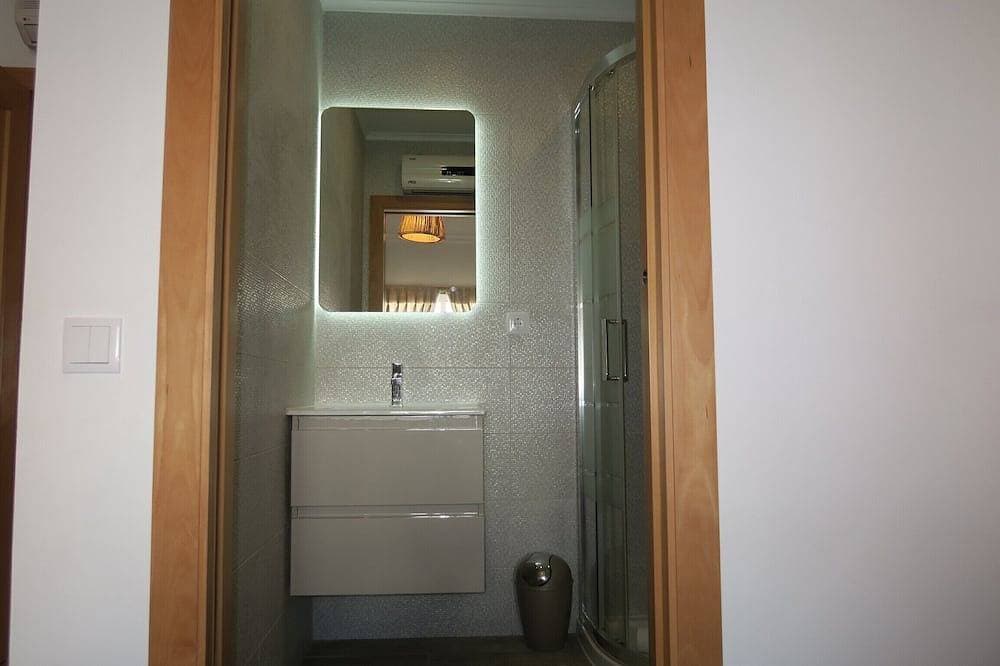 Foto 8 von 30: Luxuriöse, geräumige Unterkunft im Erdgeschoss, 8 Gehminuten vom Stadtzentrum entfernt