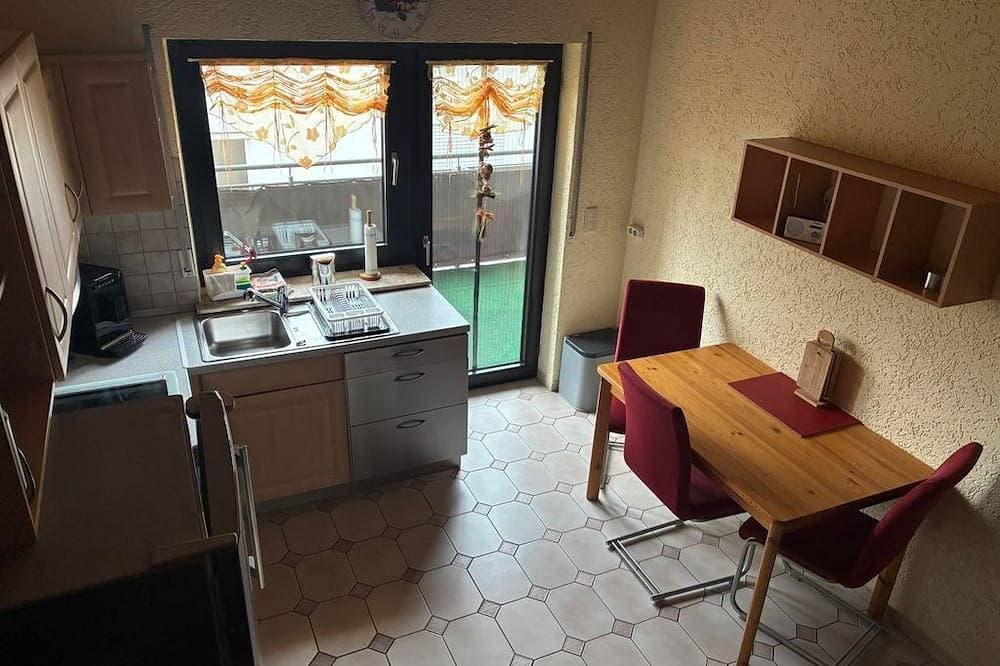 Foto 12 von 15: Ferienwohnung \"Casa Horife\" - Ferienwohnung