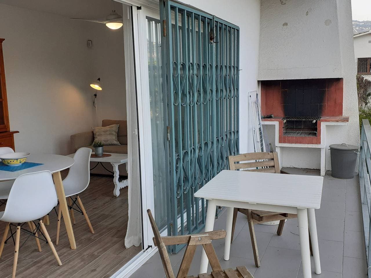 Foto 6 von 10: Wohnung für 2-4 Pers in Canyelles, strandnah, Terrasse & BBQ