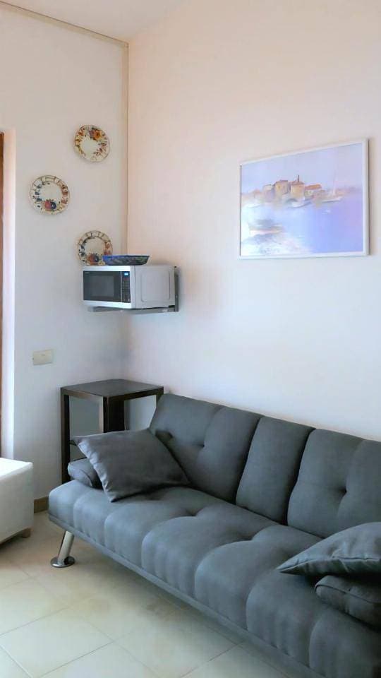 Foto 10 von 22: One-Bedroom House
