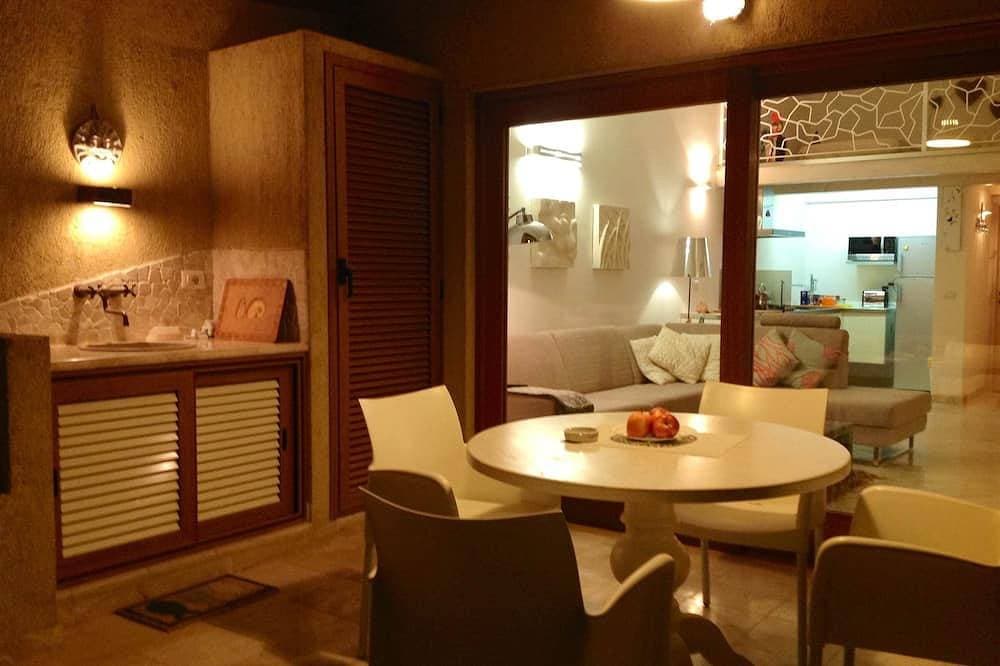 Foto 8 von 12: Bilo Porto Pozzo · Romantisches Penthouse