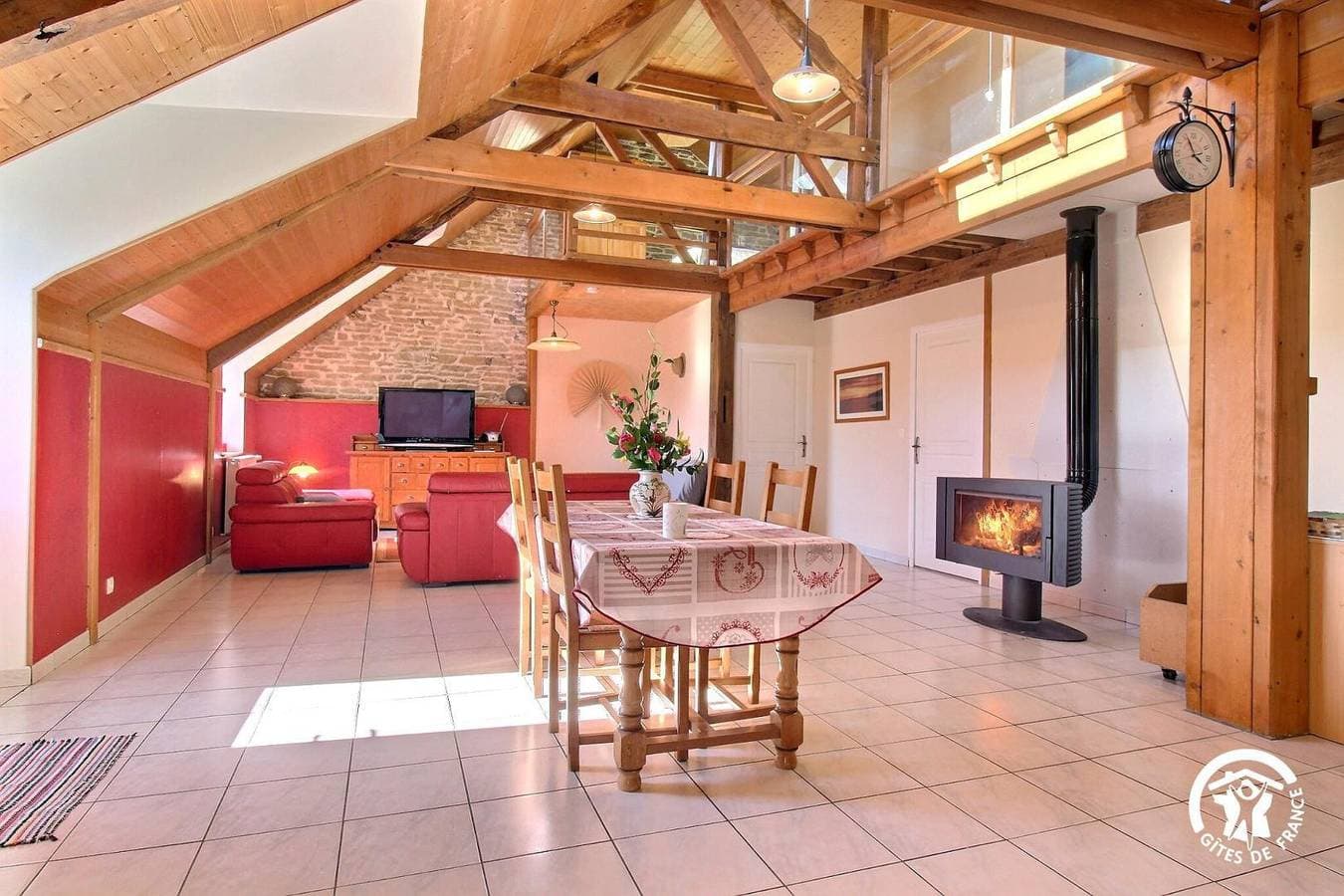 Foto 6 von 29: Le loft