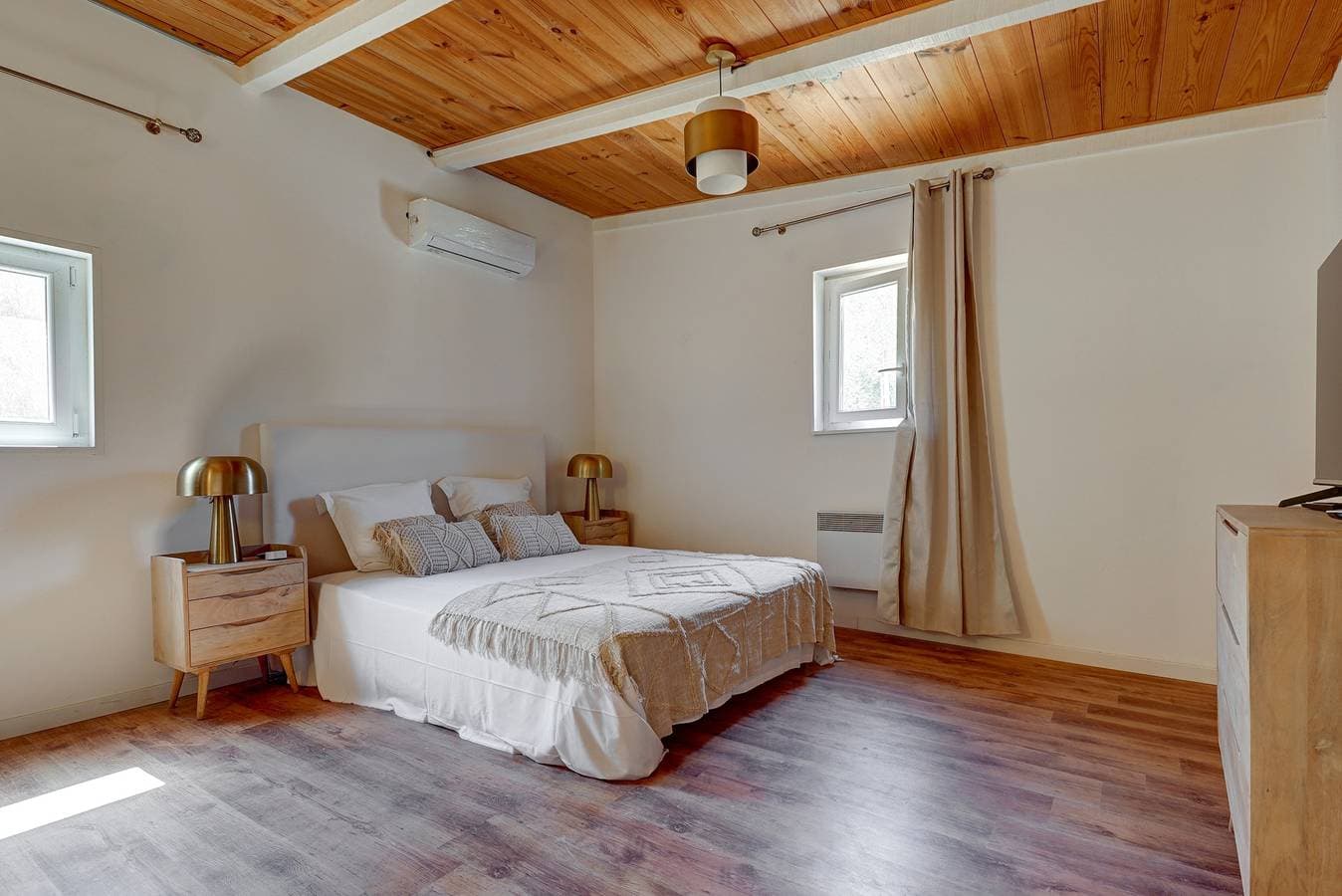 Foto 7 von 12: Ferienhaus für 2 Personen mit Garten