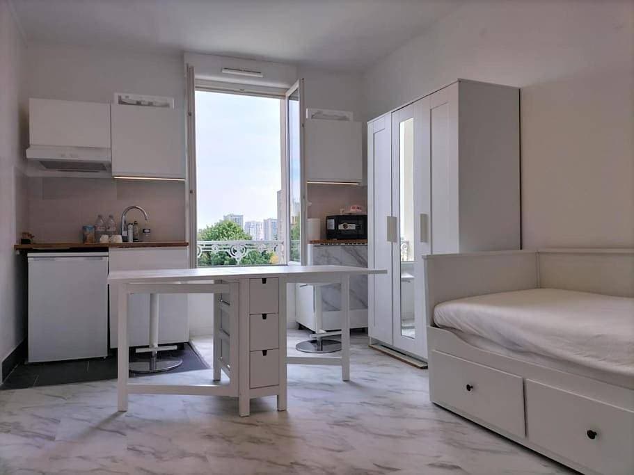 Foto 6 von 46: One-Bedroom Family Apartment