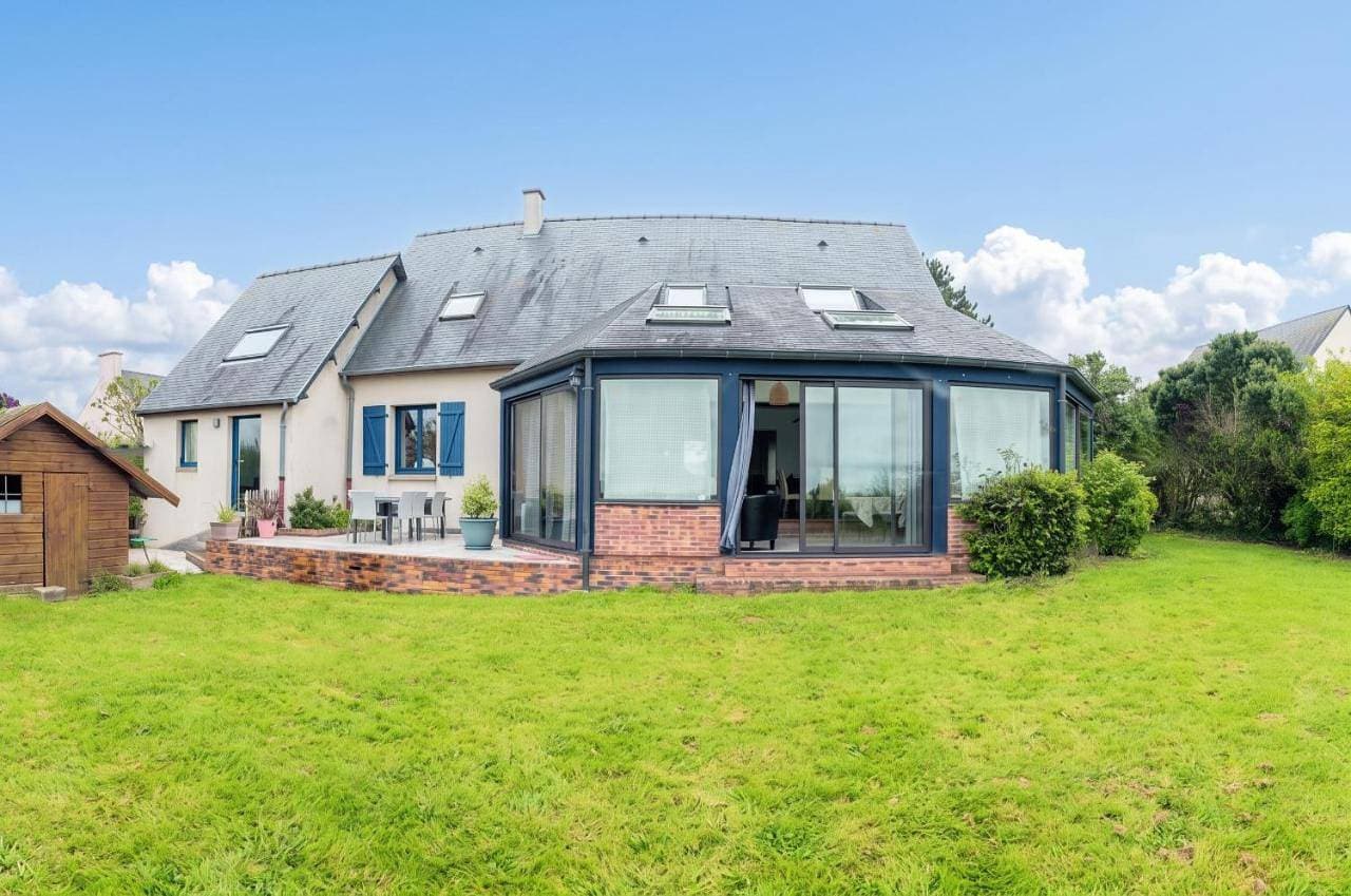 Foto 1 von 5: Five-Bedroom Holiday Home