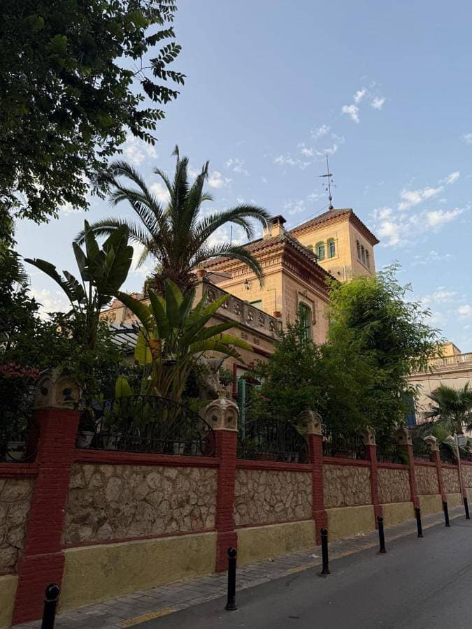 Sitges Royal Rooms 1
