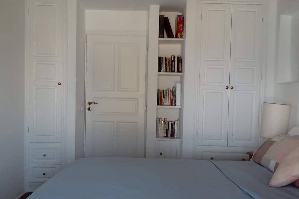 Foto 7 von 30: Hesperus - Eine Villa mit 3 Schlafzimmern und privatem Pool in der Nähe von Super Paradise