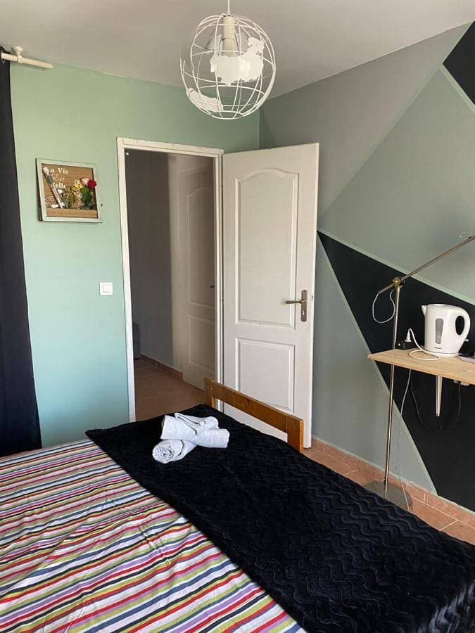 Foto 6 von 7: Double Room