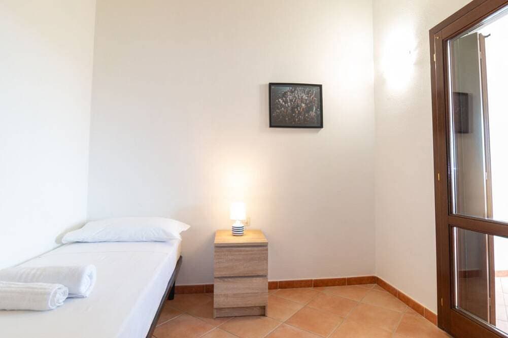 Foto 4 von 23: Zenzerino Apartment-Cabras