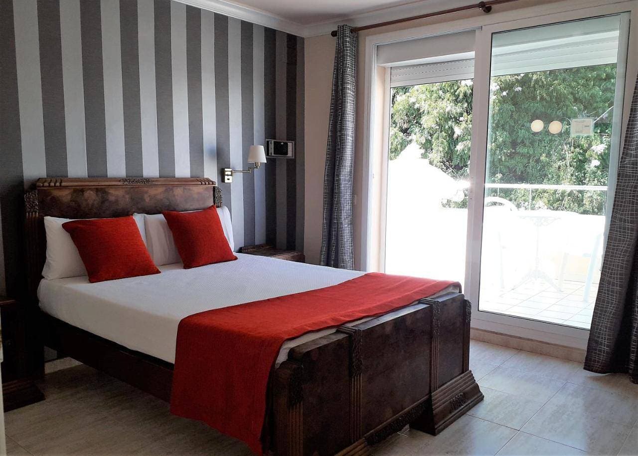 Foto 6 von 17: Double Room with Terrace
