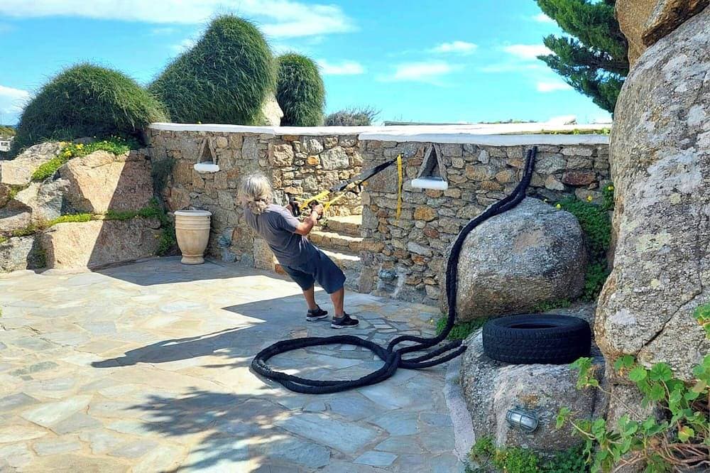 Foto 7 von 30: Luxus-Villa mit Meerblick, fünf Schlafzimmern und privatem Pool