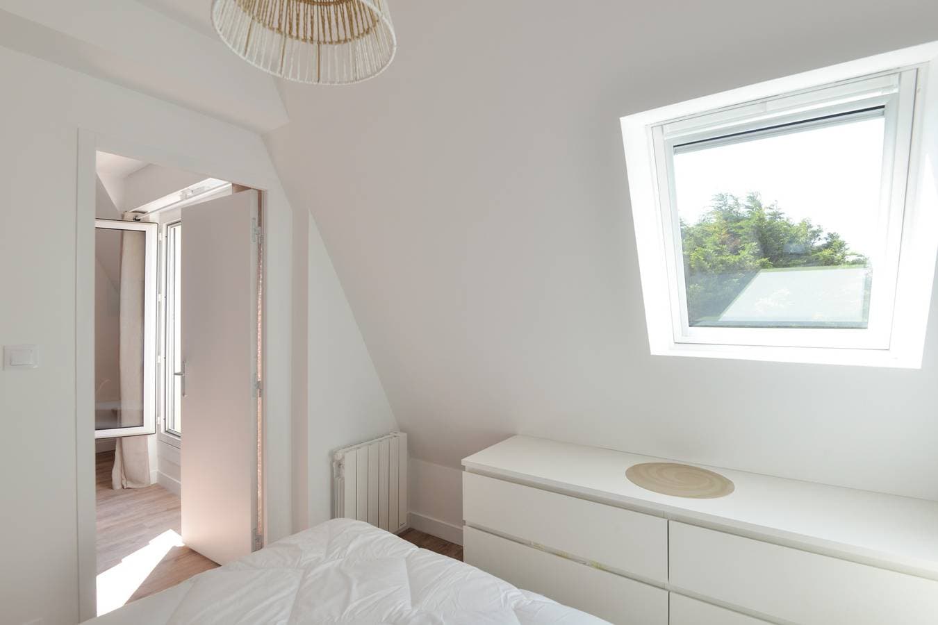 Foto 9 von 14: Ferienwohnung für 4 Personen mit Balkon