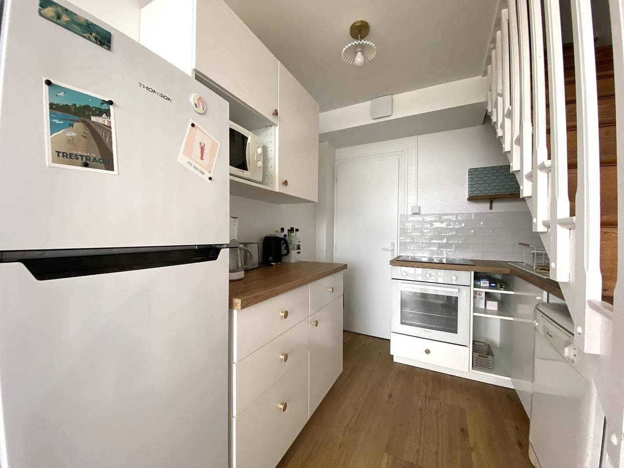 Foto 5 von 25: Ferienhaus für 4 Personen mit Terrasse