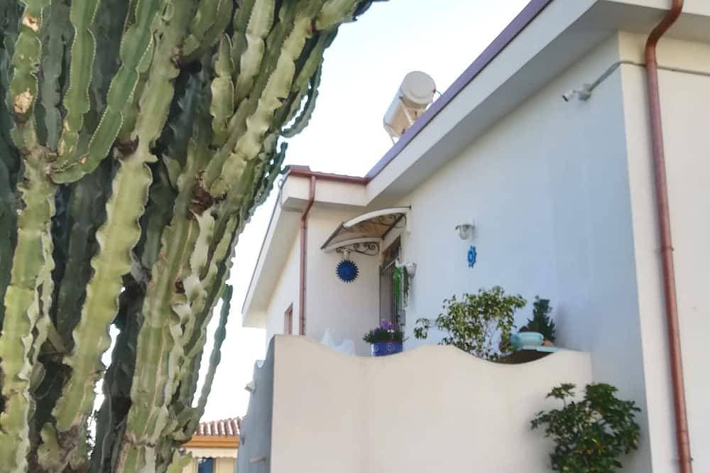 Foto 10 von 30: In The Paradise Of Sardinia Nice Apartment With Sea View