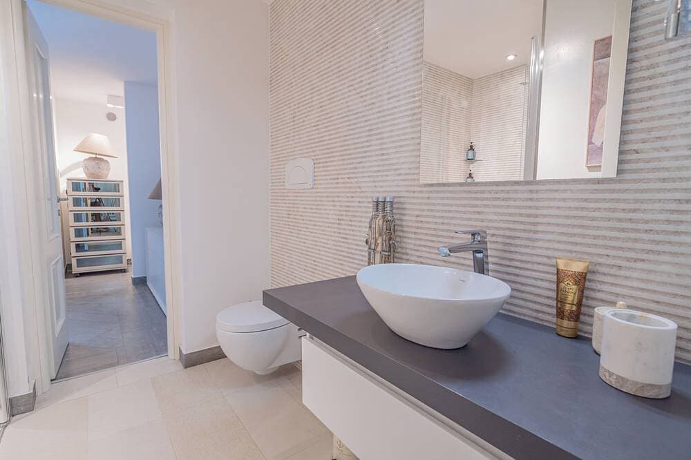Foto 10 von 30: Dream Sardinia: Villa la Gioia, luxury with sea views and unique sunsets