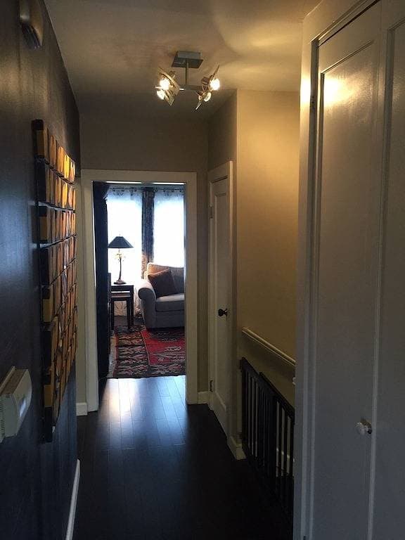 Foto 9 von 35: 2 Br / 1Bath Bright-Spacious Flat 2 Blocks vom Lake Merritt, 10 m zu Fuß von Bart