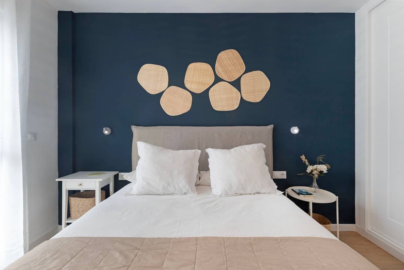 Foto 8 von 30: Apartment 'Don Pedro' mit Gemeinschaftspool, WLAN und Klimaanlage