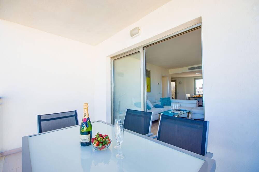 Foto 10 von 22: Modernes Meerblick-Apartment Direkt Am Strand