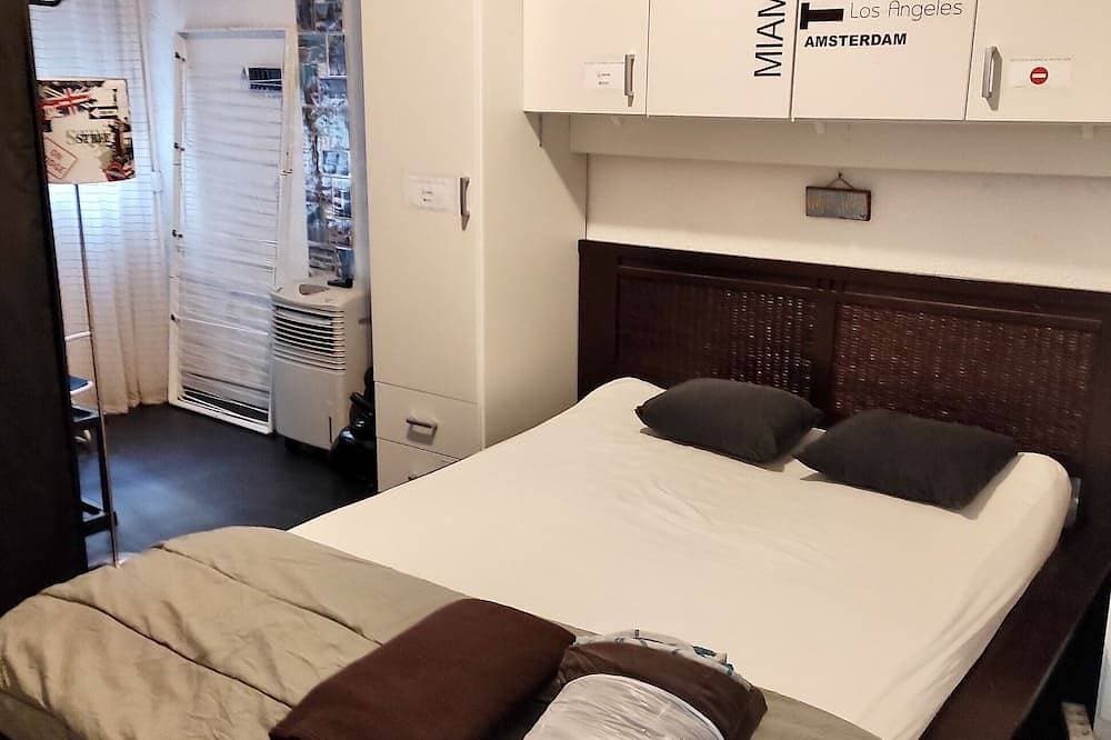Foto 2 von 30: Fully-equipped T2 apartment in Port de Canet-en-Roussillon, ground floor, near beach.