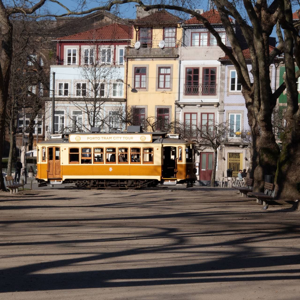 Foto 9 von 33: Porto Arts Club Apartment I by Feel Discovery