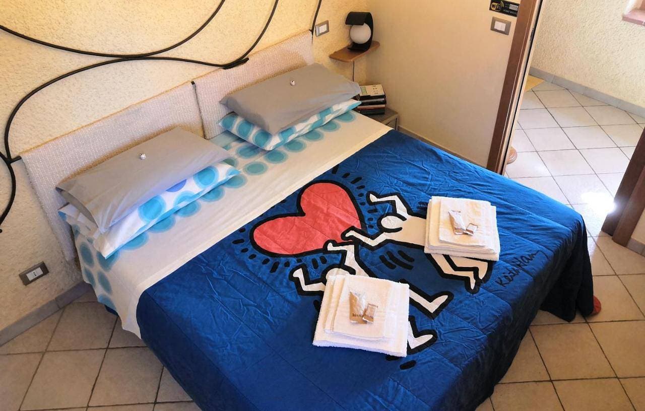 Foto 9 von 33: Double or Twin Room with Bathroom