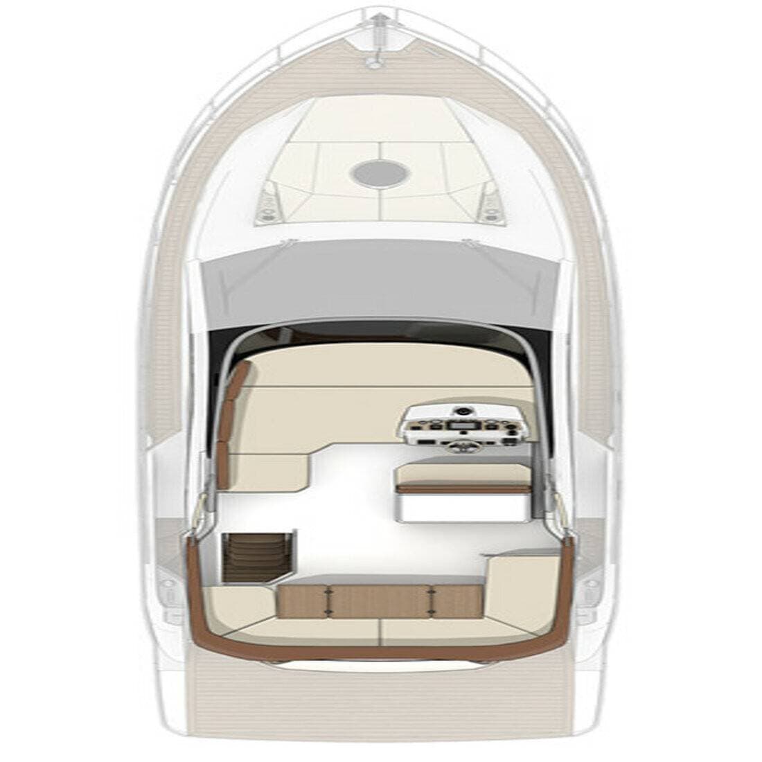 Foto 3 von 53: Boot für 4 Personen