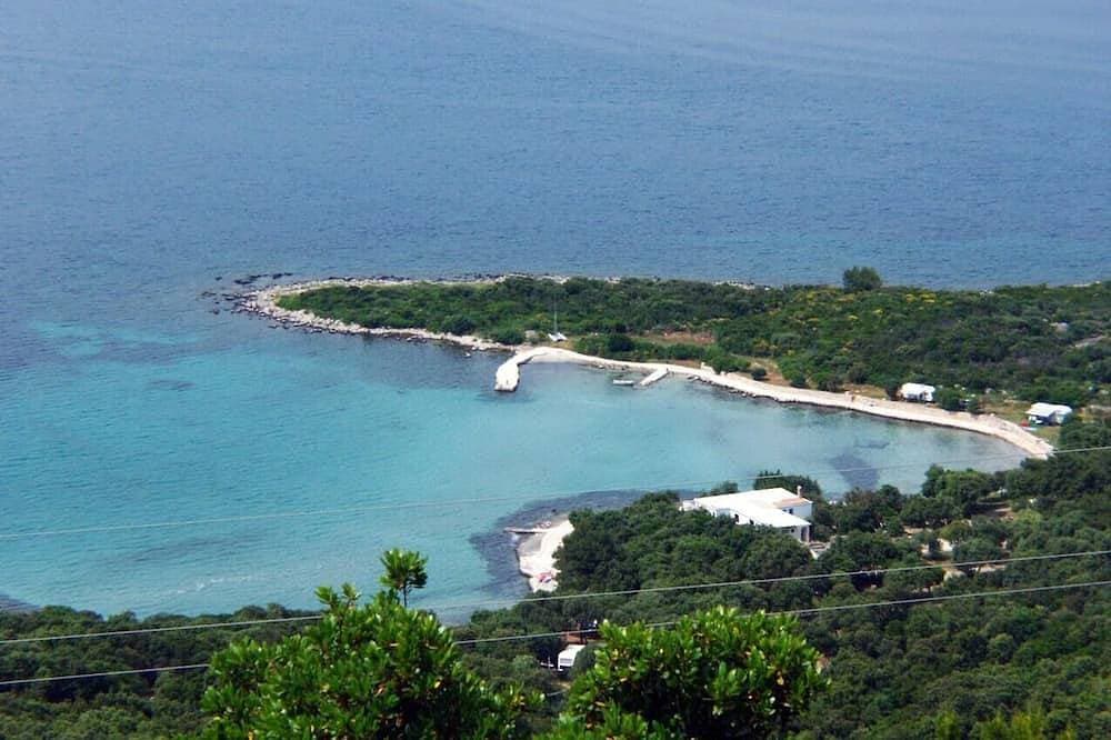 Foto 11 von 15: Studio Appartement mit Balkon Sucuraj, Hvar