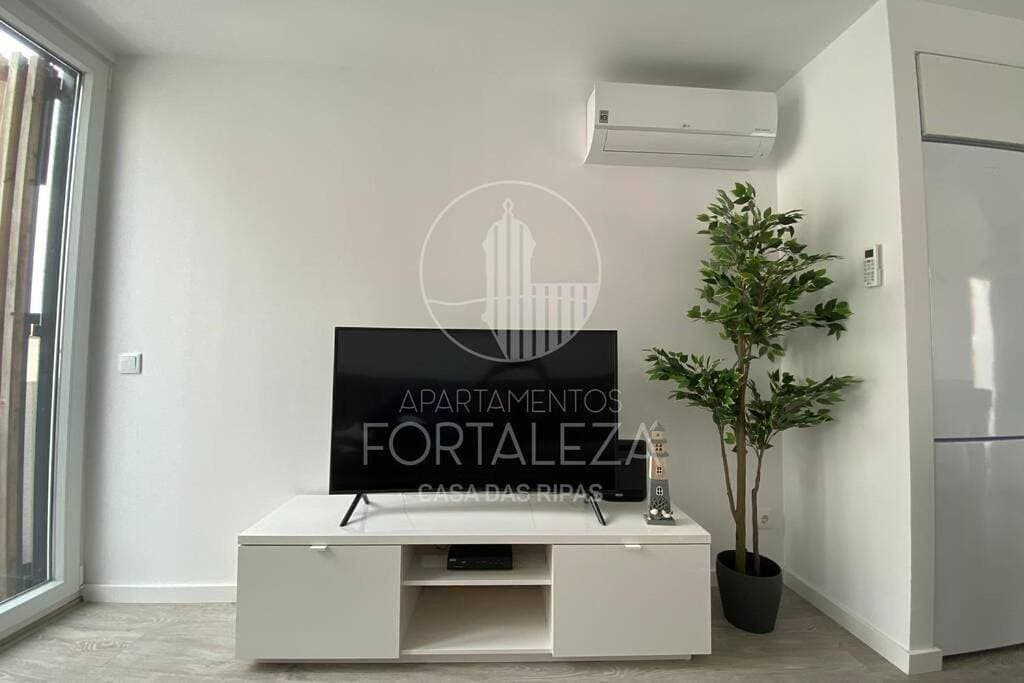Foto 8 von 22: Casa das Ripas (central and less than 200m from the beach)