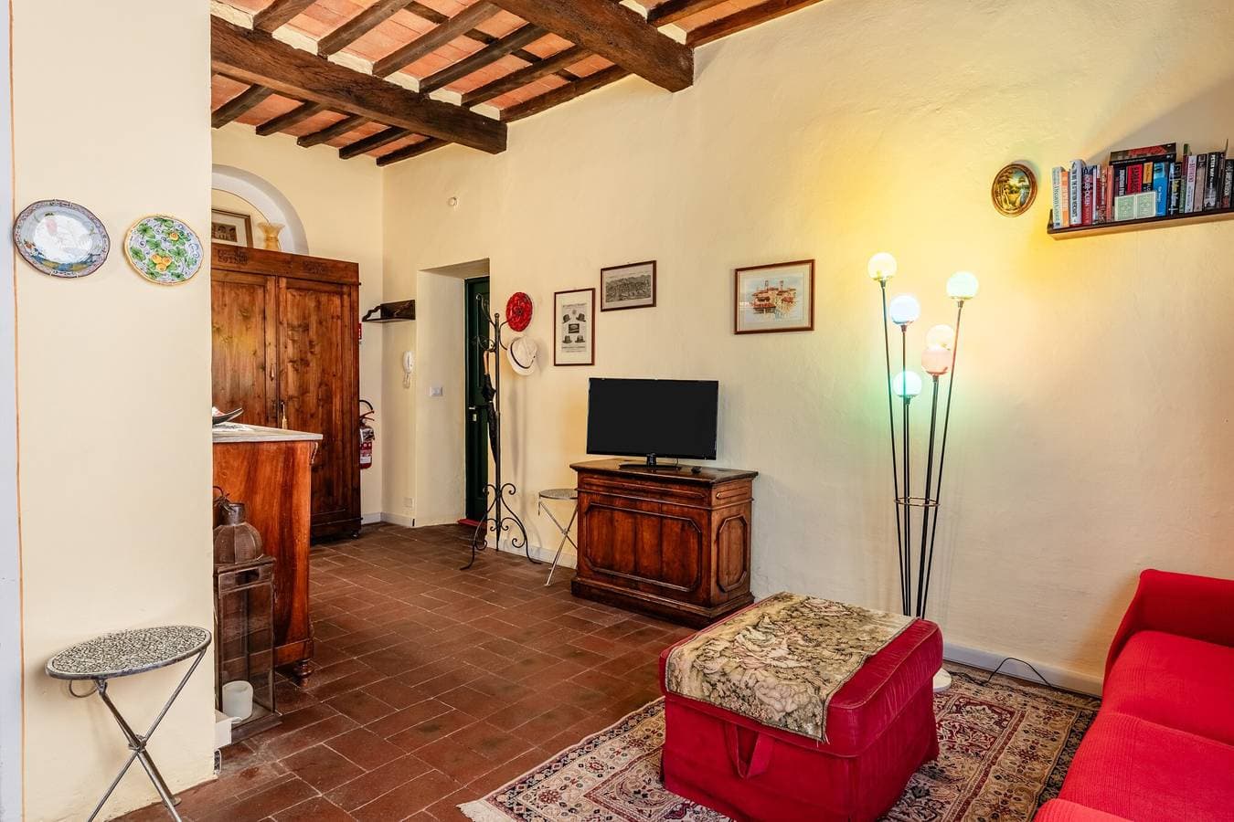 Foto 11 von 24: Atelier Lucca Centro – Charme im historischen Herzen der Stadt